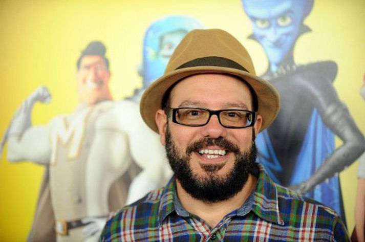 David Cross