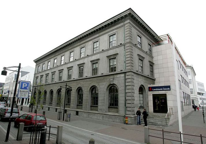 Landsbankinn