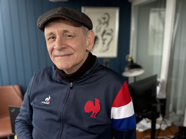 Hákon segir íbúa ekki munu sætta sig við slík vinnubrögð. 