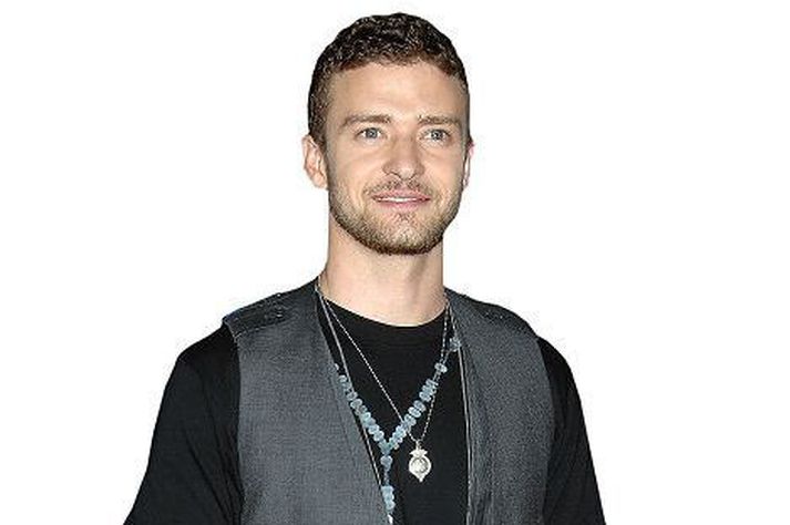 Justin Timberlake segist hafa þroskast heil ósköp frá því hann sló fyrst í gegn með N‘Sync.