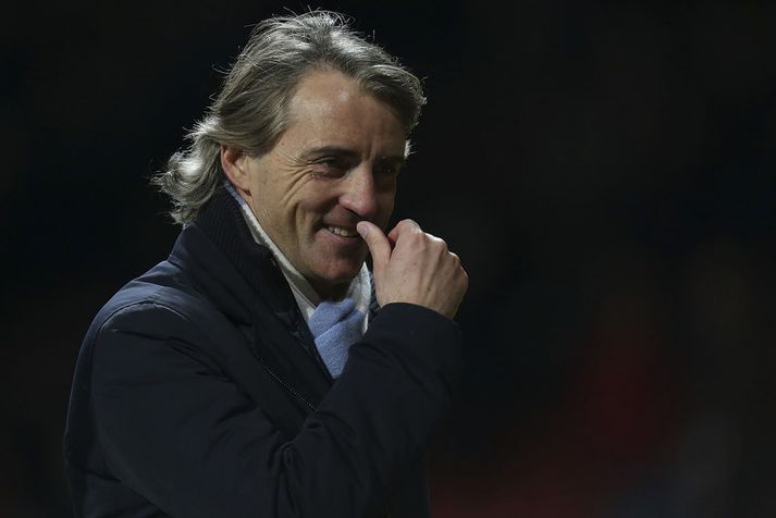 Roberto Mancini