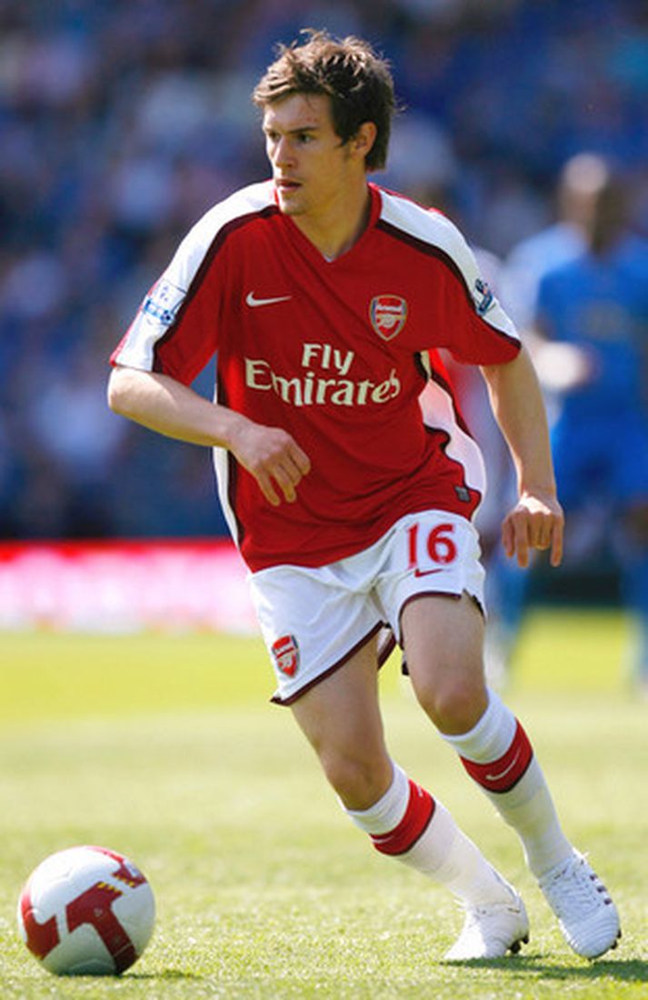 Wenger hefur fulla trú á því að Ramsay snúi aftur á Emirates.