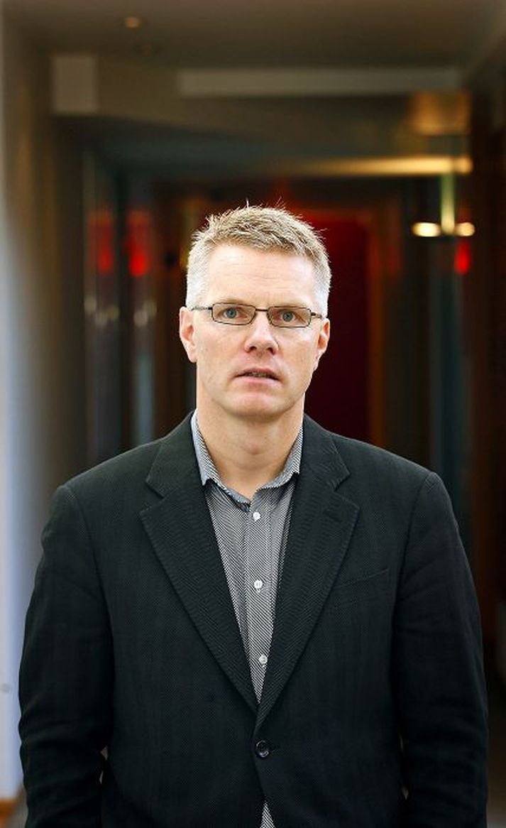 Hreggviður Jónsson