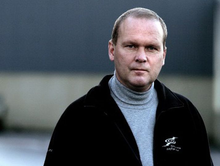 Guðjón Sigurðsson 