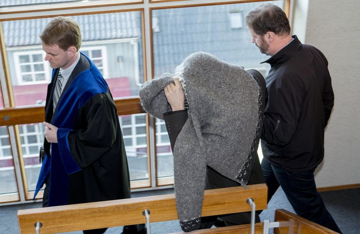 Eyþór fékk 4 ára og 6 mánaða fangelsisrefsingu í héraði.