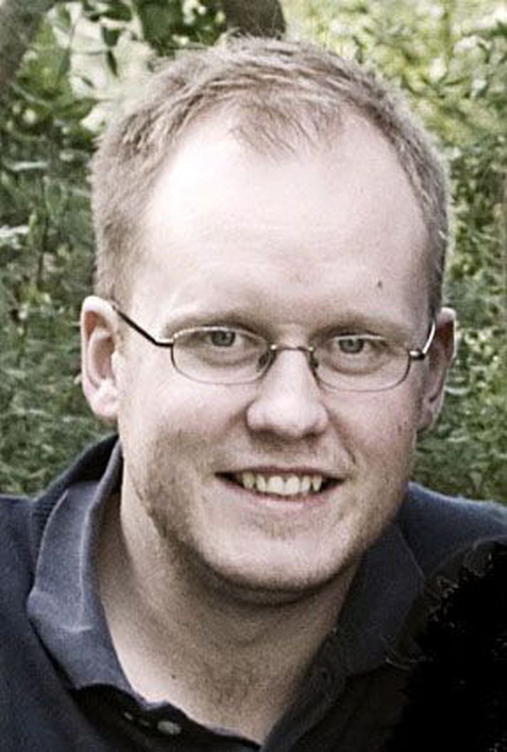 Guðjón Emilsson