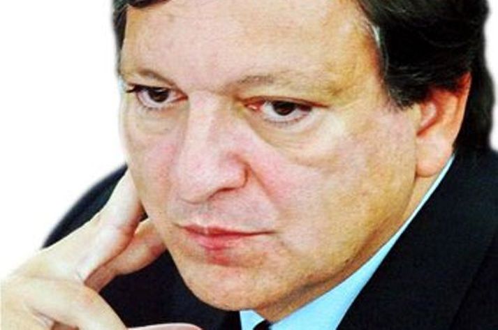 José Manuel Barroso