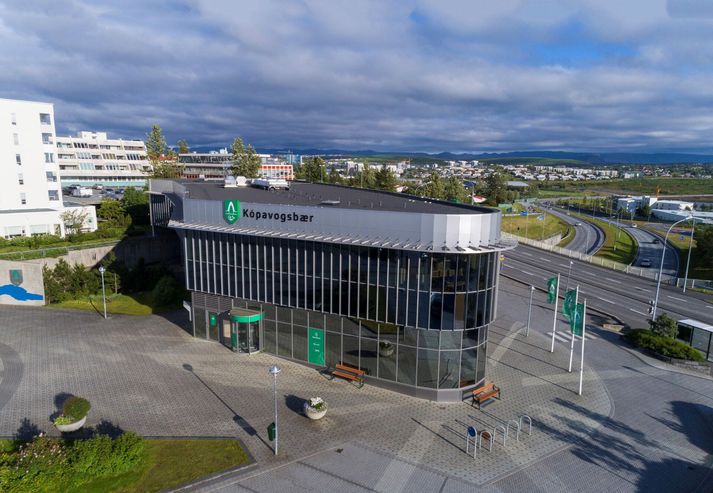 Kópavogsbær fer fram á tæpa fjóra milljarða.