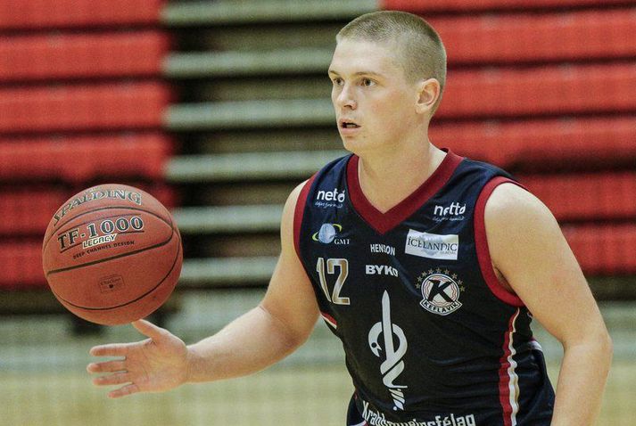 Valur Orri Valsson