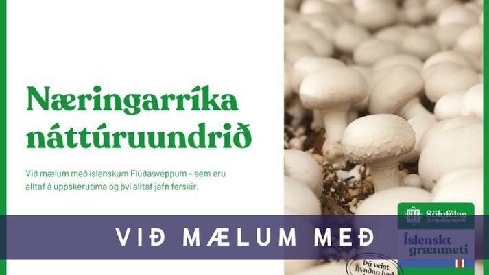Nánast fitulausir og innihalda fáar hitaeiningar