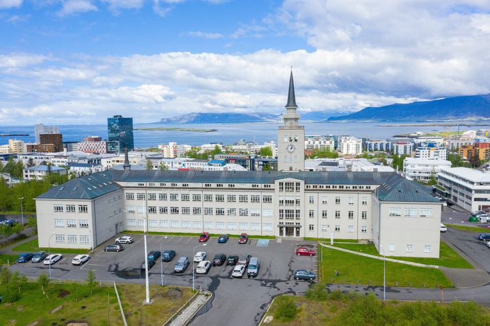 Tækniskólinn hlaut flestar umsóknir.
