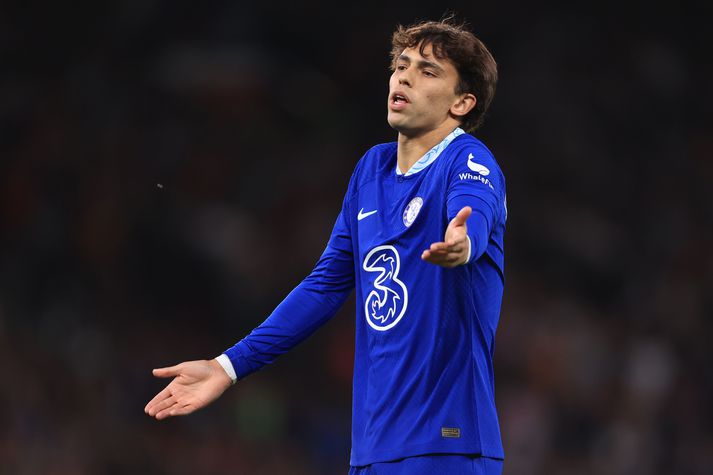 Er á leið til Chelsea á nýjan leik.