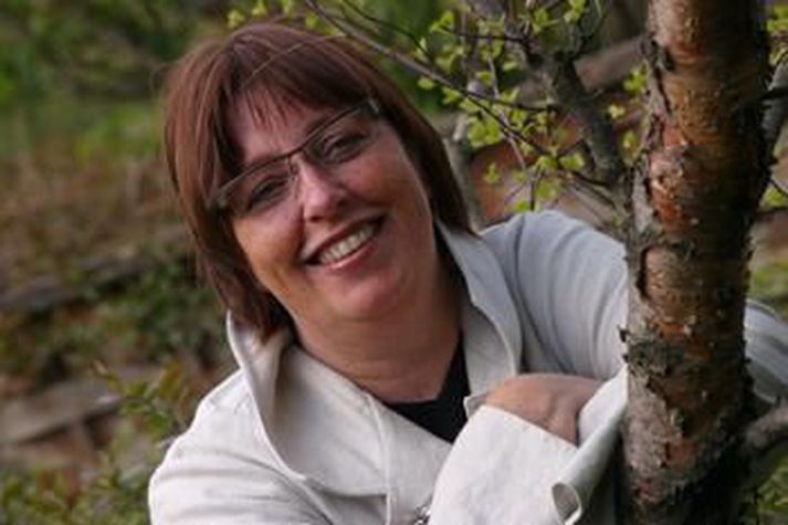 Anna Kristinsdóttir er nýr mannréttindastjóri Reykjavíkurborgar.