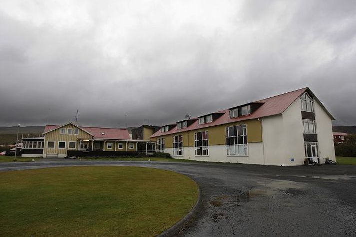 bifröst Jón Halldór Guðmundsson hefur ekki tekið ákvörðun um hvort hann hyggist kæra niðurstöðu Háskólans á Bifröst til menntamálaráðuneytisins.
Fréttablaðið/Vilhelm