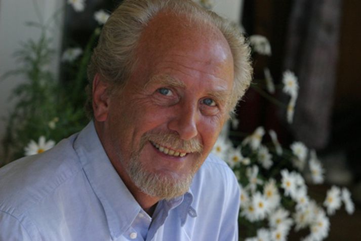 Jón Baldvin Hannibalsson segir frambjóðendur hafa skynjað hann sem utanaðkomandi ógn.