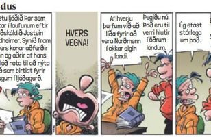 Fréttamynd