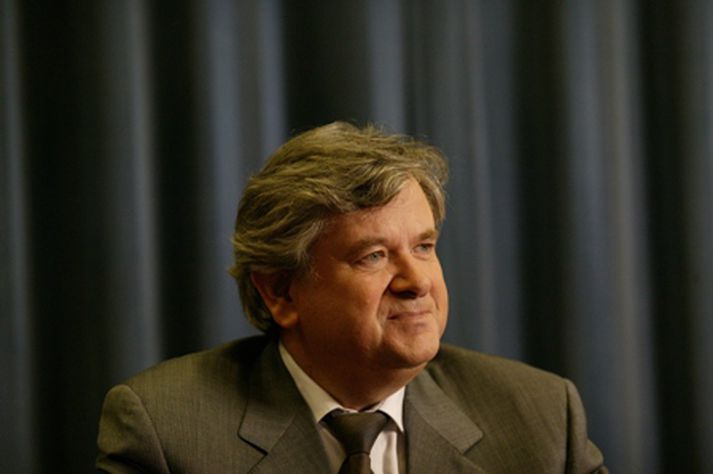 Davíð Oddson fer ekki fram í Suðurkjördæmi þrátt fyrir mikinn stuðning.