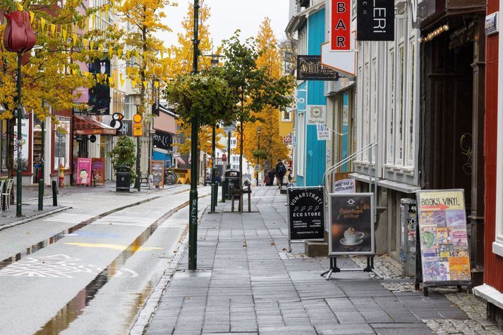 Forsvarsmenn smærri fyrirtækja segja stuðning stjórnvalda til þeirra skorta.