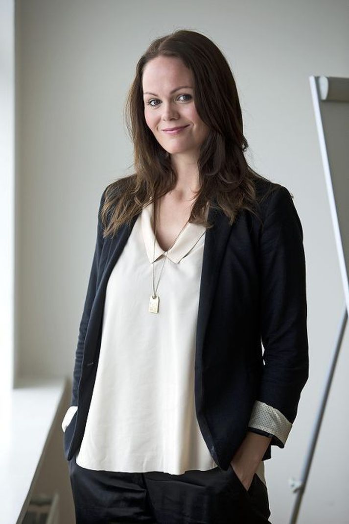 Klara Íris Vigfúsdóttir hóf störf sem framkvæmdastjóri ÍMARK 1. ágúst síðastliðinn.