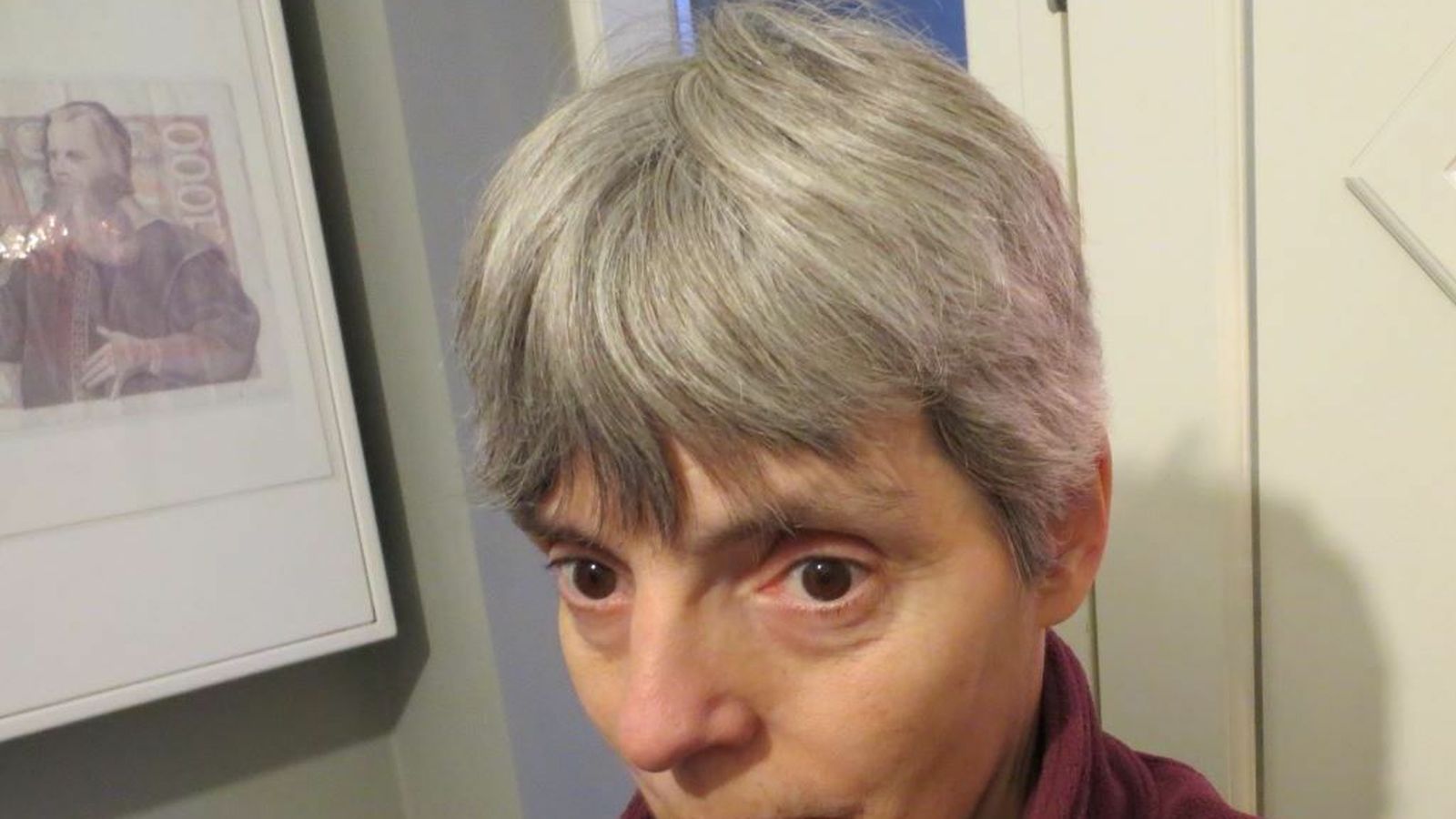 Hér er matur, um mat, frá mat, til fæðu­bótar­efna...