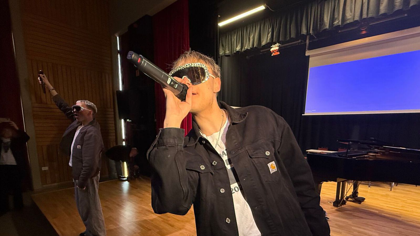 Frumfluttu lag Barnamenningarhátíðarinnar fyrir káta krakka