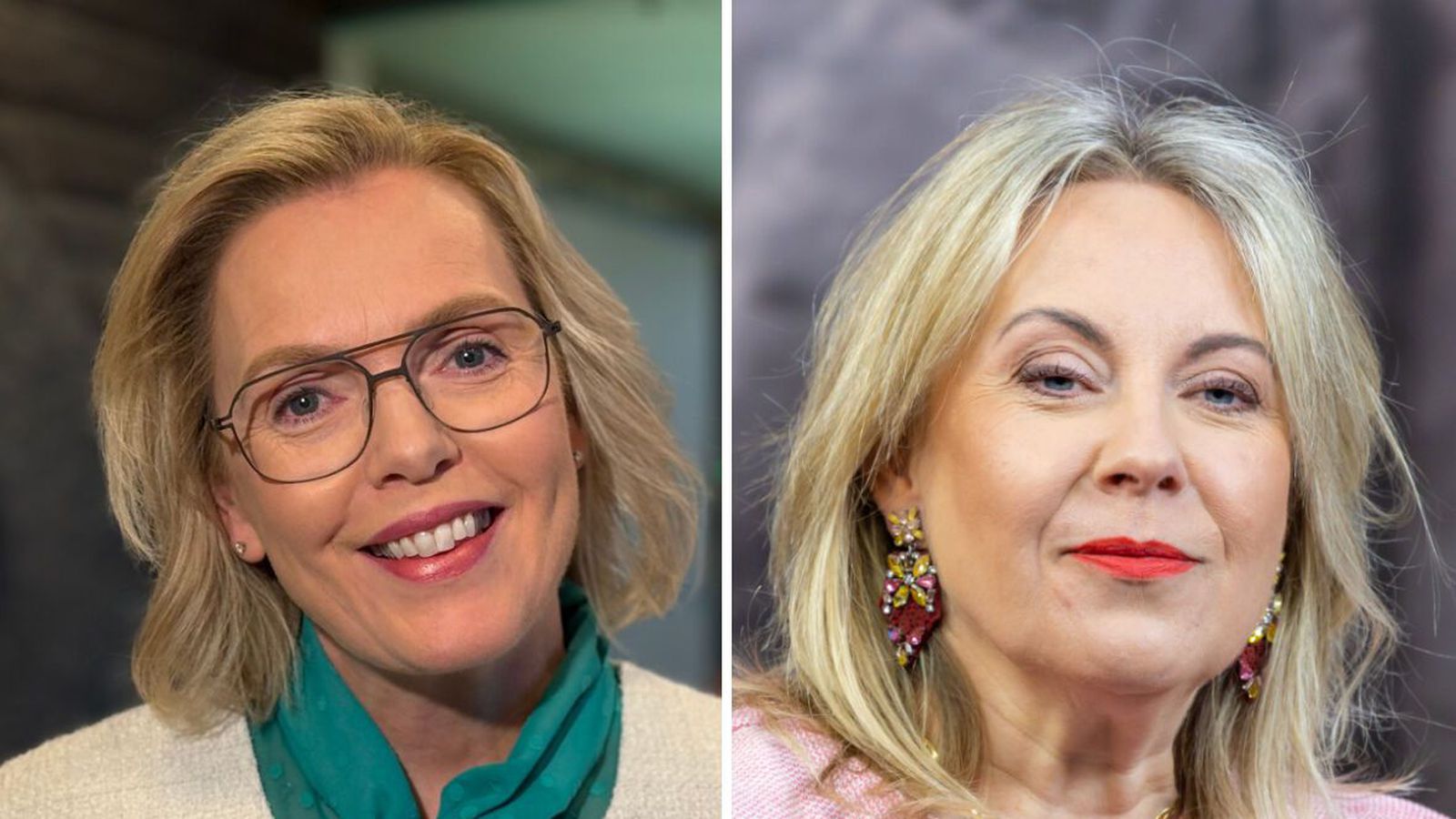 Sjálf­stæðis­flokkurinn ekki í sam­keppni og „al­veg slök“ í Miðflokknum