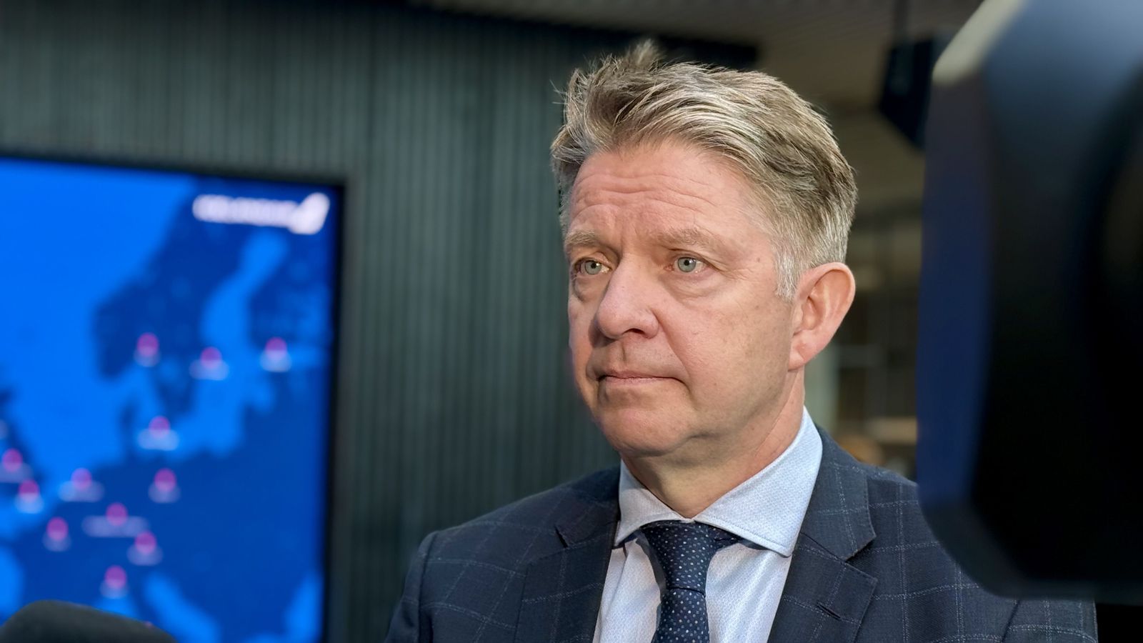 Boeing 757-þotur gætu kvatt Icelandair í haust