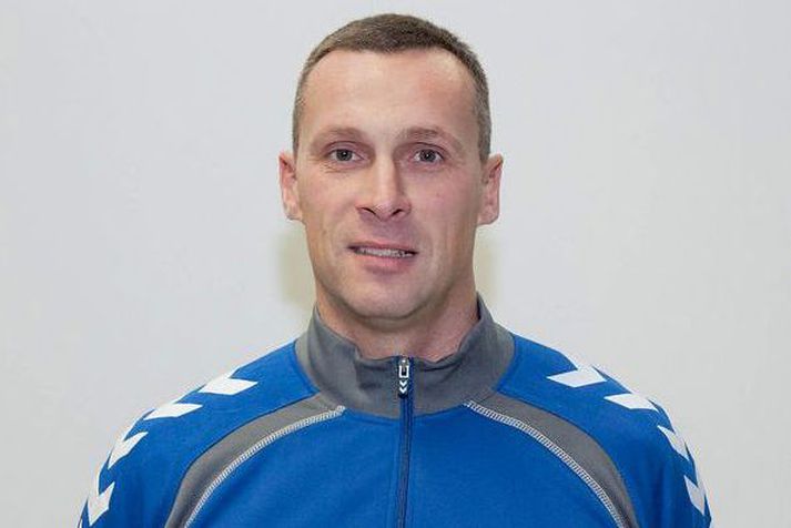Jörundur Áki.