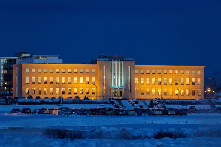 Röskva fékk 17 menn í Stúdentaráð en Vaka 10. 