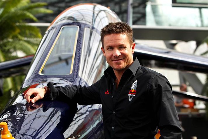 Felix Baumgartner