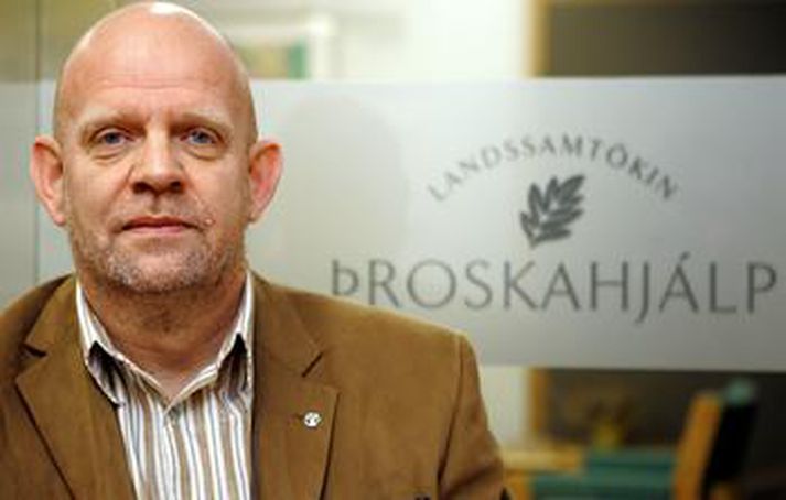 Friðrik 