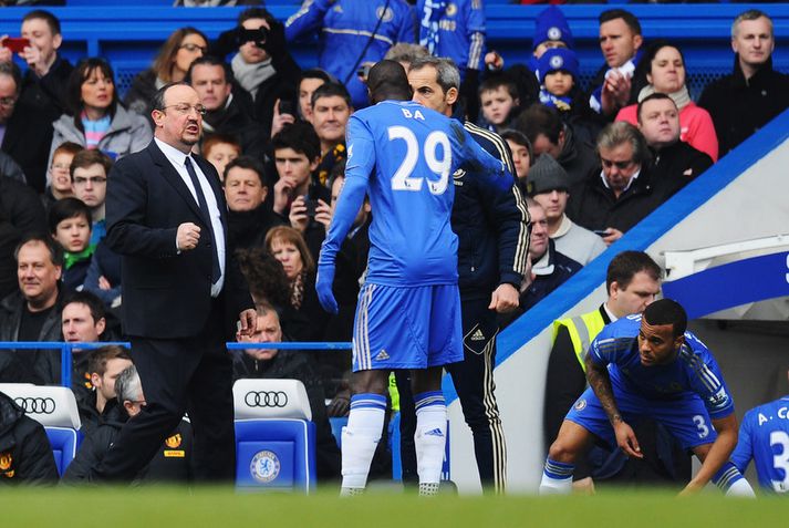 Benitez