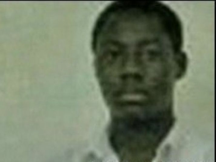 Umar Farouk Abdulmutallab.