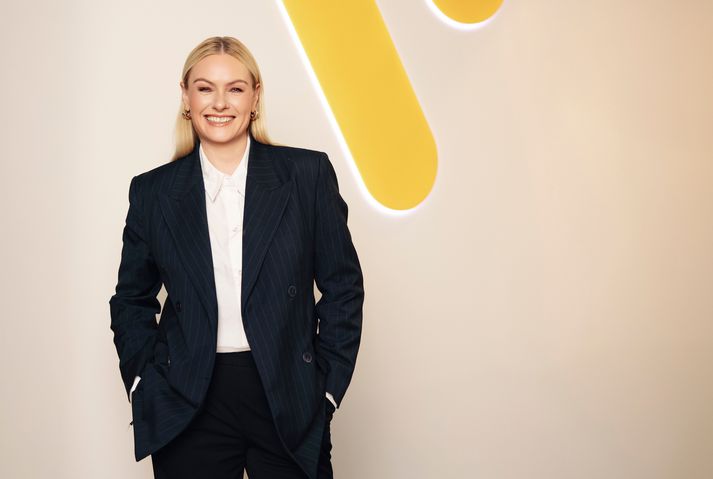 Guðbjörg Heiða Guðmundsdóttir, forstjóri Varðar trygginga, segir að fyrirtækið hafi viljað svara ákalli viðskiptavina. 