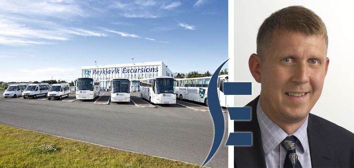Gunnar Valur Sveinsson, verkefnastjóri hjá SAF segir aðgerðina ólögmæta og að sérhagsmunir séu látnir ganga framar hagsmunum neytenda.