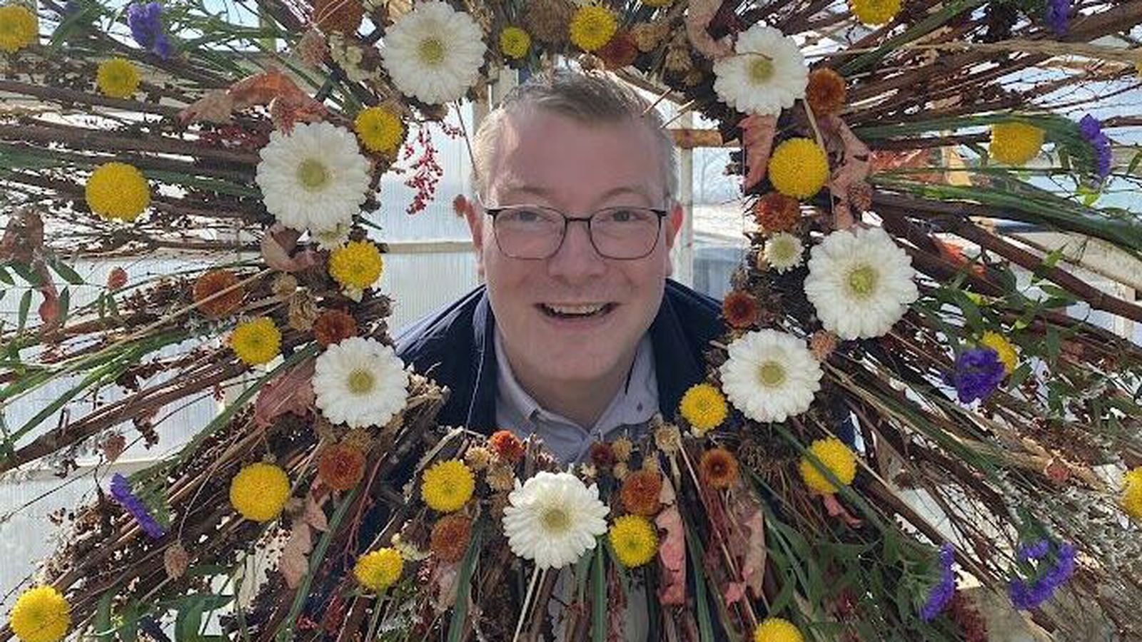 Oddvitaáskorunin: Lét gervi­greindina sjá um kvöld­matinn