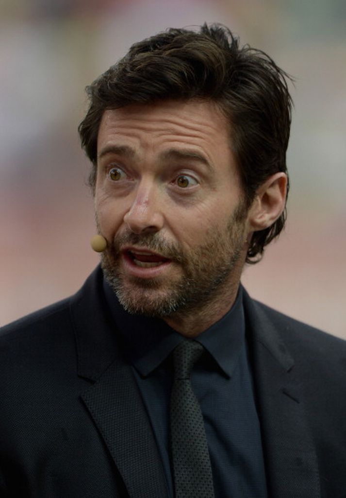 Hugh Jackman