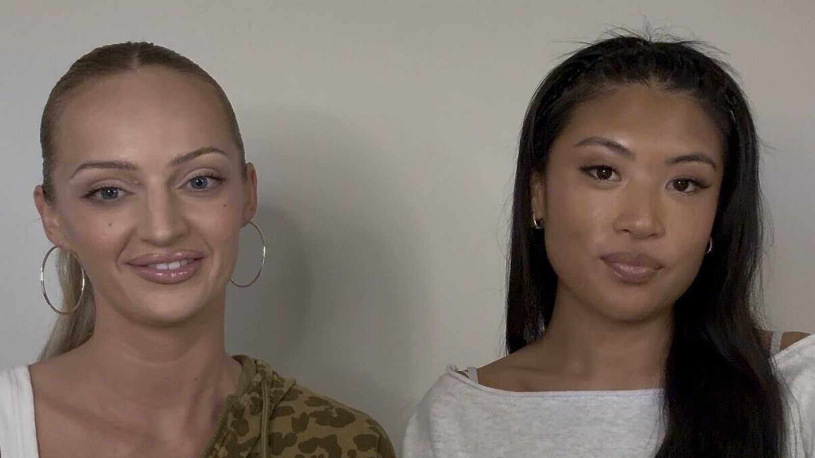 Á­horfið rýkur upp þegar minnst er á Ís­land