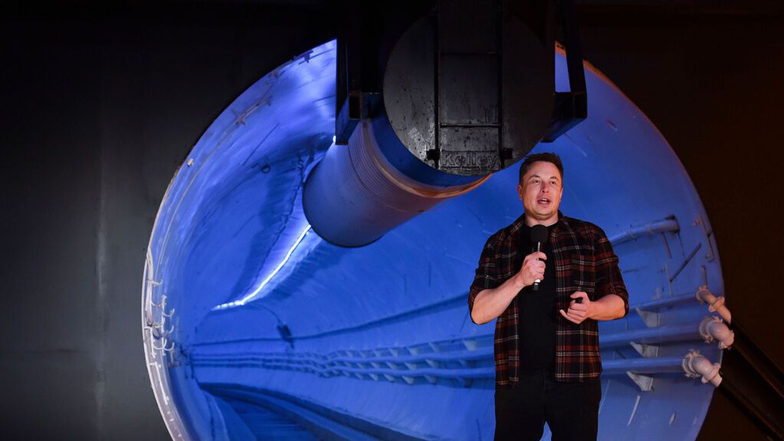 Elon Musk skipað að bera vitni undir eið