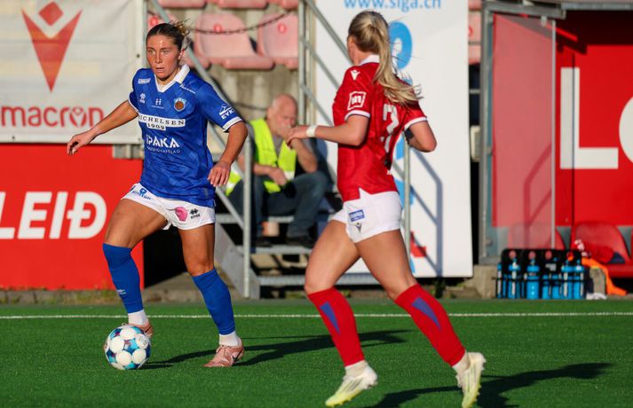 Fréttamynd