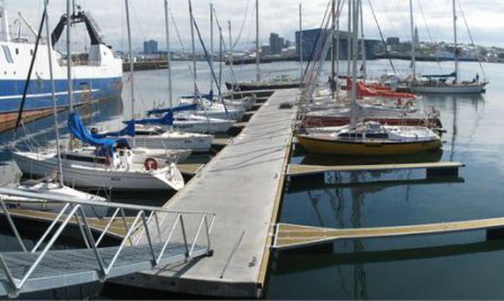 Myndin er á vefsíðu Faxaflóahafna.