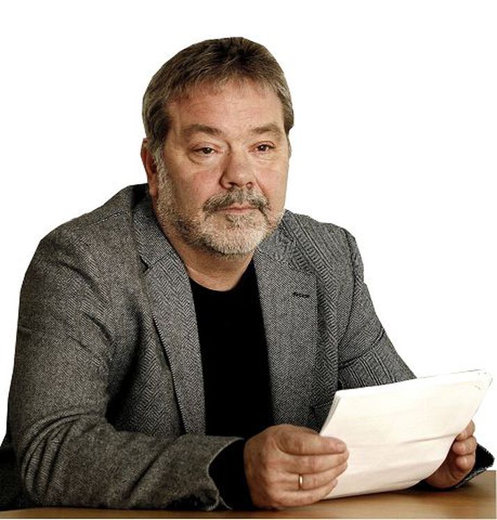  Varar við notkun bandarískra heimilistækja sem ekki eru framleidd fyrir íslenska rafmagnskerfið.Fréttablaðið/GVA