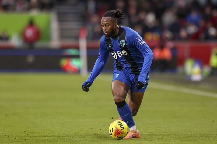 Antoine Semenyo er eftirsóttur.