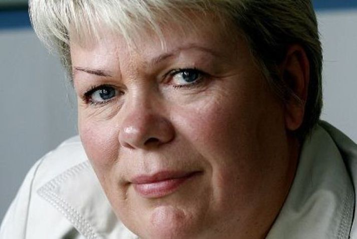 Lilja Rafney