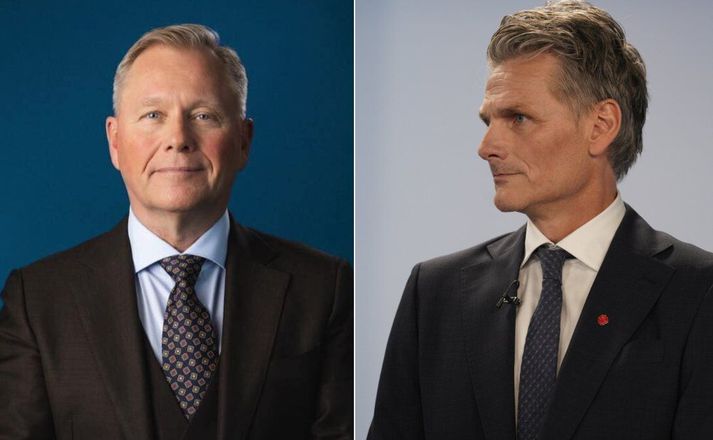 Baldur Héðinsson, stærfræðingur sem gerir kosningaspá Vísis, segir að flokkarnir sem séu að sækja í sig veðrið séu að öllu líkindum að gera það á kostnað Miðflokksins og Samfylkingarinnar. Ara Edwald, oddvita Miðflokksins, og Pétri Marteinssyni, oddvita Samfylkingarinnar, vonast líklegast til að sú þróun haldi ekki áfram en staðan gæti breyst hratt í aðdraganda kjördags þegar kannanir verða birta örar. 