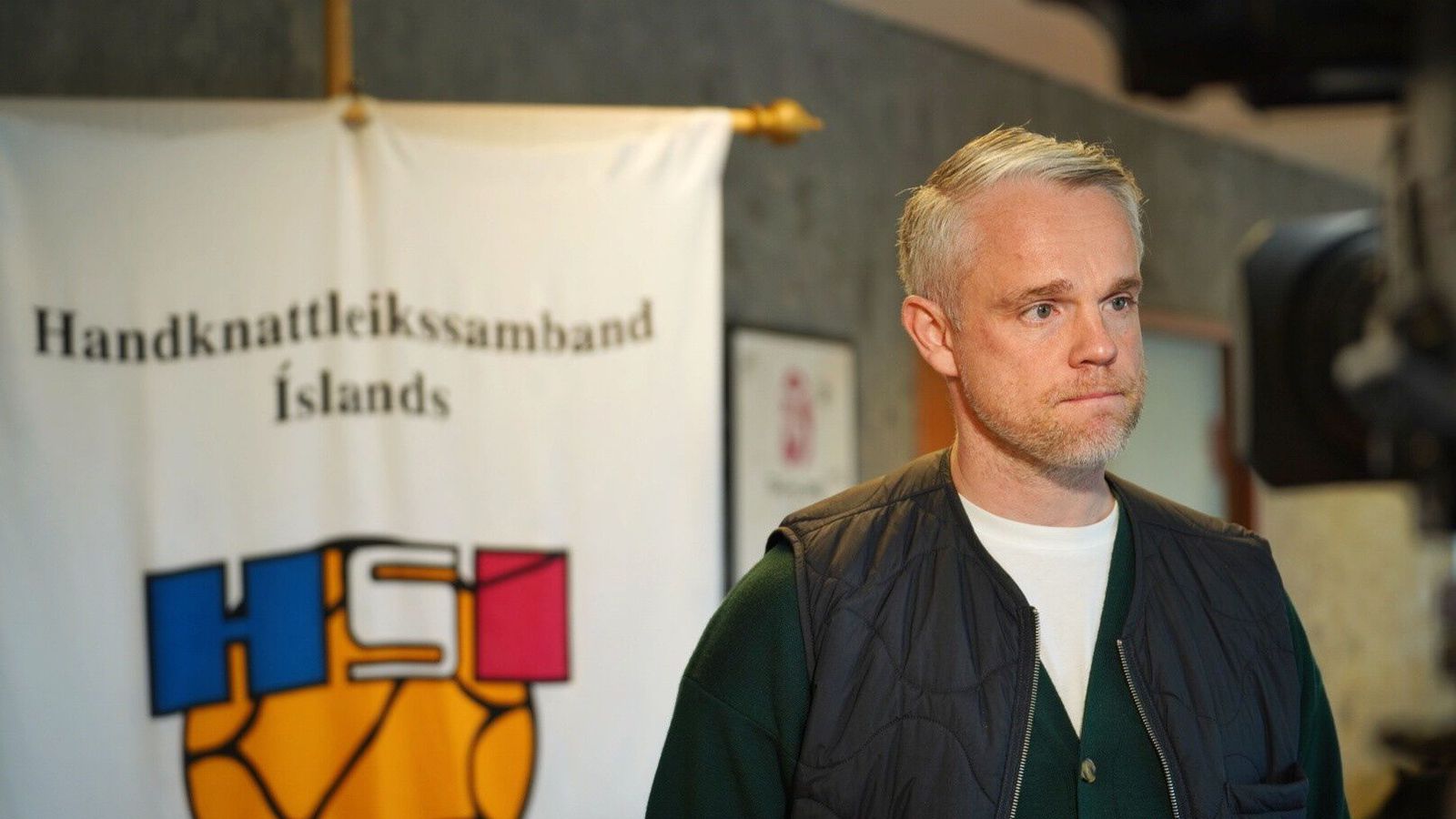 Fækkar í starfsteyminu vegna fjárhagskragga