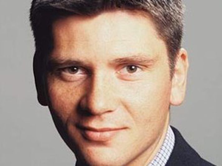 Sigurður Örn leiddi undirnefnd endurreisnarhópsins sem komst að þeirri niðurstöðu að fólkið væri gallað, ekki stefnan.