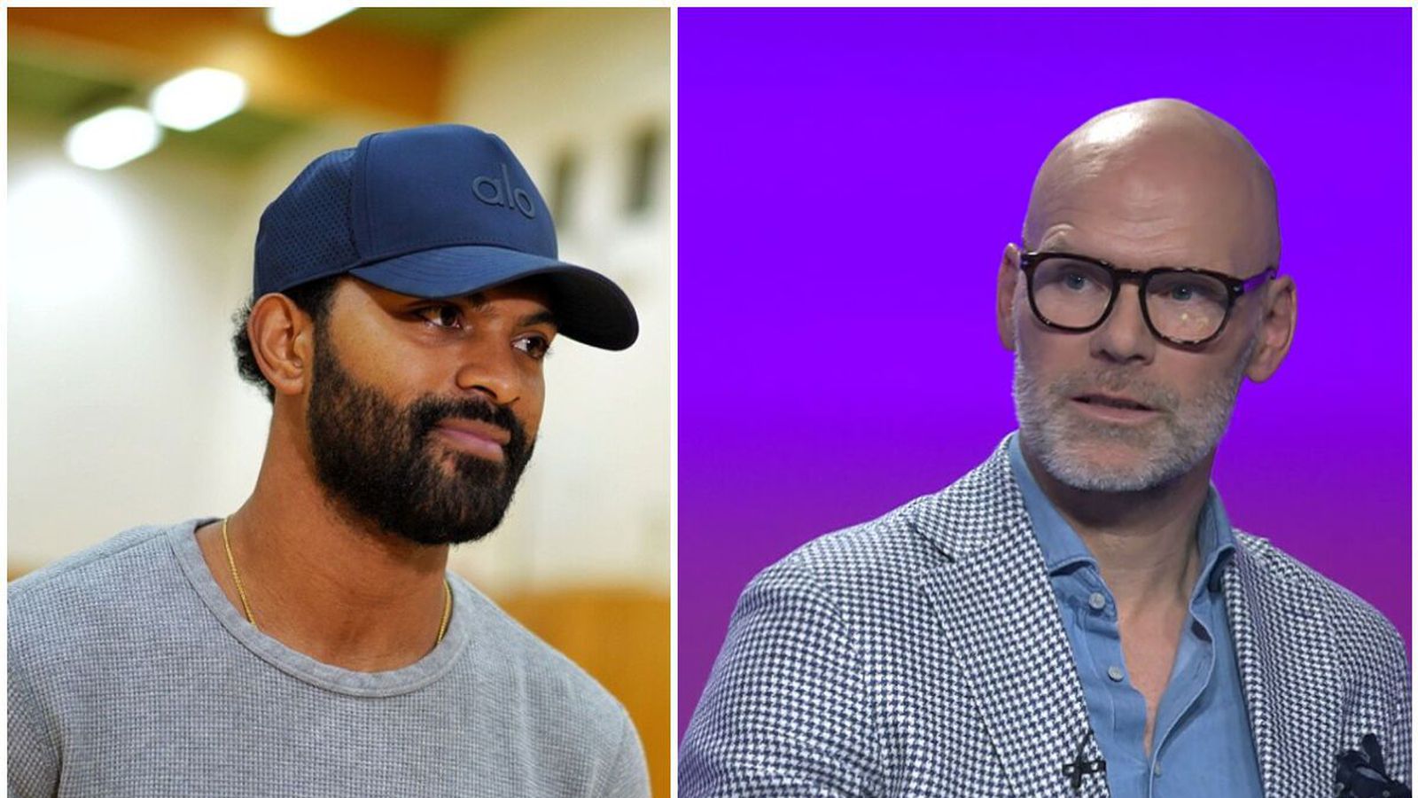 „Bara sorry, ég sé þetta ekki gerast“