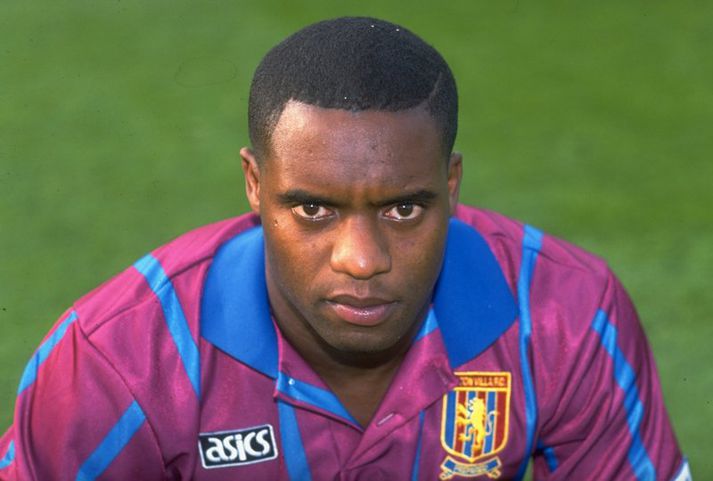 Dalian Atkinson var með 1 mark í 1 leik fyrir enska b-landsliðið. Hann skoraði 25 mörk í 85 leikjum með Ason Villa frá 1991 til 1995.