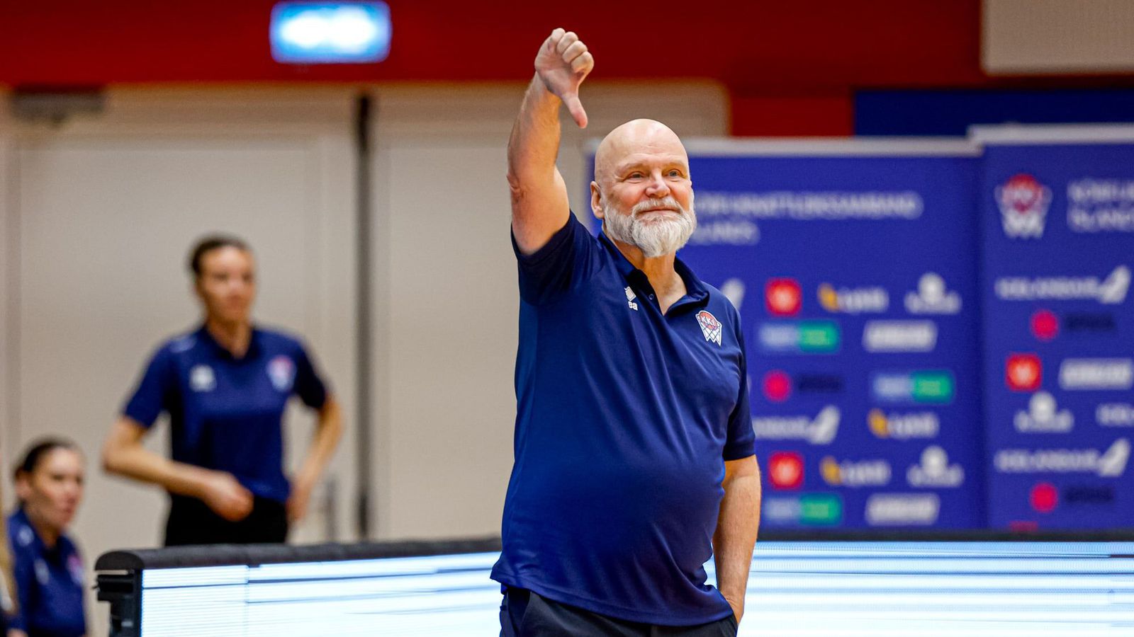 „Heimsku­leg taktík hjá mér“